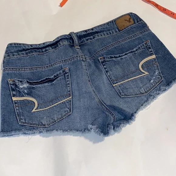AEO shorts - Picture 3 of 4
